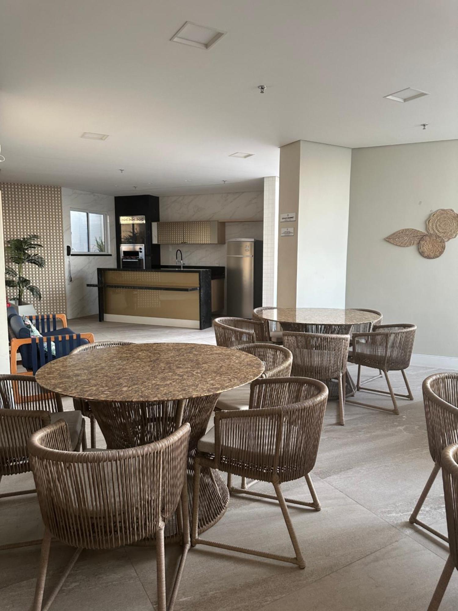 Acquarius Vista Mar Apartment Fortaleza (Ceara)